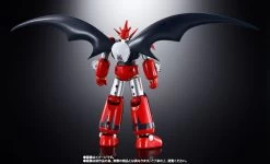 GX-98 Getter D2 From Getter Robo Arc -Doll Toys Shop soul of chogokin gx 98 getter d2 08