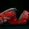 Soul Of Popinica 1/6 Kaneda's Bike -Doll Toys Shop soul of popinica kaneda s bike revival ver 01