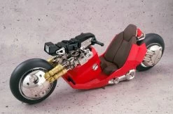 Soul Of Popinica 1/6 Kaneda's Bike -Doll Toys Shop soul of popinica kaneda s bike revival ver 02