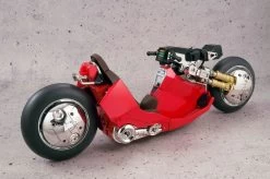 Soul Of Popinica 1/6 Kaneda's Bike -Doll Toys Shop soul of popinica kaneda s bike revival ver 03