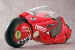 Soul Of Popinica 1/6 Kaneda's Bike -Doll Toys Shop soul of popinica kaneda s bike revival ver 07