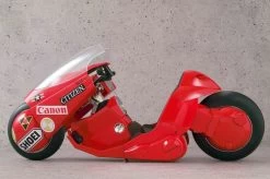 Soul Of Popinica 1/6 Kaneda's Bike -Doll Toys Shop soul of popinica kaneda s bike revival ver 10