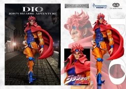 STATUE LEGEND DIO -Doll Toys Shop statue legend dio 4