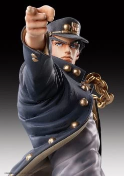 STATUE LEGEND Jotaro Kujo -Doll Toys Shop statue legend jotaro kujo 3