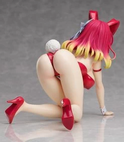 1/4 Stephanie Dora: Bare Leg Bunny Ver. -Doll Toys Shop stephanie dora bare leg bunny ver 04
