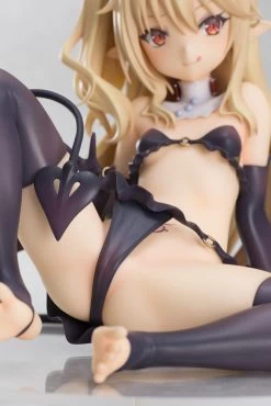 1/6 Succubus Titi Illustration By Tamano Kedama 19 1/6 Succubus Titi Illustration By Tamano Kedama -Doll Toys Shop succubus titty illustrated by tamanokedama 08