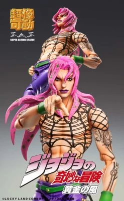 Super Action Statue Diavolo -Doll Toys Shop super action statue diavolo 03