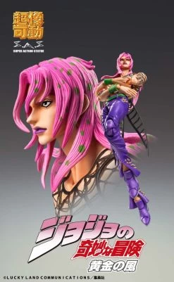 Super Action Statue Diavolo -Doll Toys Shop super action statue diavolo 04