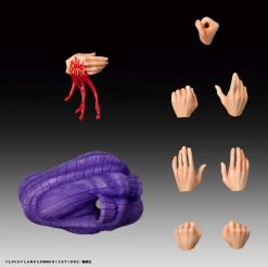 Super Action Statue Diavolo -Doll Toys Shop super action statue diavolo 06