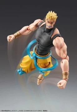 Super Action Statue Dio Awakening Ver. -Doll Toys Shop super action statue dio awakening ver 02