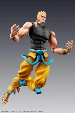 Super Action Statue Dio Awakening Ver. -Doll Toys Shop super action statue dio awakening ver 03