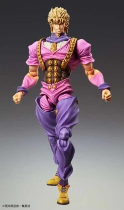 Super Action Statue Dio Brando