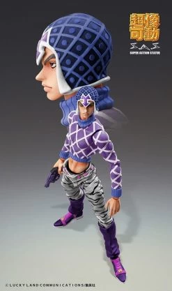 Super Action Statue Guido Mista & SP Third -Doll Toys Shop super action statue guido mista sp third 3
