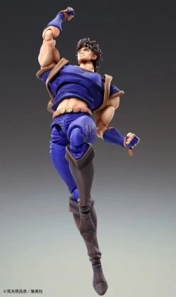Super Action Statue Jonathan Joestar -Doll Toys Shop super action statue jonathan joestar 03 1