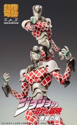 Super Action Statue K.C. -Doll Toys Shop super action statue k c 03