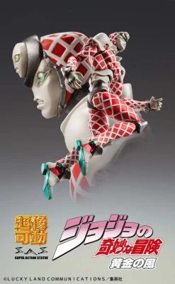 Super Action Statue K.C. -Doll Toys Shop super action statue k c 04