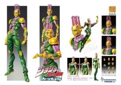 Super Action Statue Ki -Doll Toys Shop super action statue ki 6