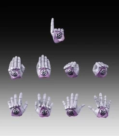 Super Action Statue M.B. -Doll Toys Shop super action statue m b9 06