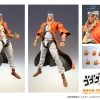 Super Action Statue Mohammed Avdol -Doll Toys Shop super action statue mohammed avdol 01