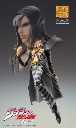 Super Action Statue Risotto Nero -Doll Toys Shop super action statue risotto nero 06