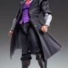 Super Action Statue Robert E. O. Speedwagon -Doll Toys Shop super action statue robert e o speedwagon1