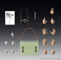 Super Action Statue Rohan Kishibe & HEAVENS DOOR -Doll Toys Shop super action statue rohan kishibe heavens door 6