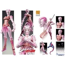 Super Action Statue S.G. -Doll Toys Shop super action statue s g 03