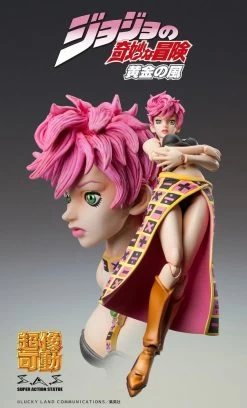 Super Action Statue Trish Una 10 Super Action Statue Trish Una -Doll Toys Shop super action statue trish una 03