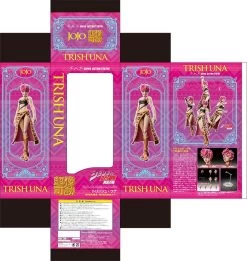 Super Action Statue Trish Una 13 Super Action Statue Trish Una -Doll Toys Shop super action statue trish una 07