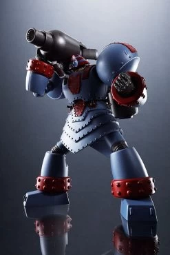 Super Robot Chogokin Giant Robo The Animation Ver. 11 Super Robot Chogokin Giant Robo The Animation Ver. -Doll Toys Shop super robot chogokin giant robo the animation version 03