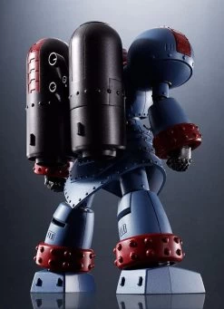 Super Robot Chogokin Giant Robo The Animation Ver. 12 Super Robot Chogokin Giant Robo The Animation Ver. -Doll Toys Shop super robot chogokin giant robo the animation version 04