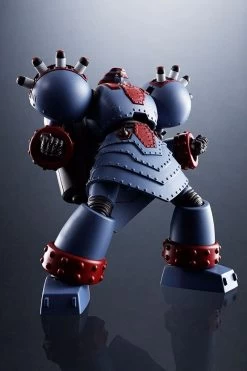 Super Robot Chogokin Giant Robo The Animation Ver. 14 Super Robot Chogokin Giant Robo The Animation Ver. -Doll Toys Shop super robot chogokin giant robo the animation version 06