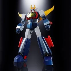 GX-66R Invincible Robot Trider G7