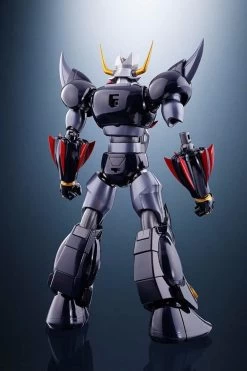Super Robot Chogokin MazinKaiser SKL Final Count Ver. -Doll Toys Shop super robot chogokin mazinkaiser skl final count ver 010