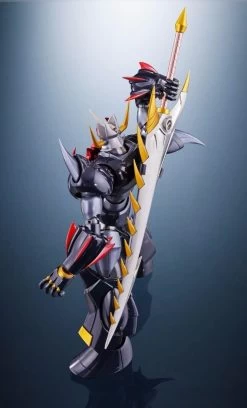Super Robot Chogokin MazinKaiser SKL Final Count Ver. -Doll Toys Shop super robot chogokin mazinkaiser skl final count ver 011