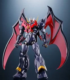 Super Robot Chogokin MazinKaiser SKL Final Count Ver. -Doll Toys Shop super robot chogokin mazinkaiser skl final count ver 03