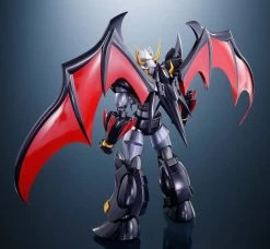 Super Robot Chogokin MazinKaiser SKL Final Count Ver. -Doll Toys Shop super robot chogokin mazinkaiser skl final count ver 04
