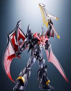 Super Robot Chogokin MazinKaiser SKL Final Count Ver. -Doll Toys Shop super robot chogokin mazinkaiser skl final count ver 05