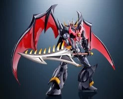 Super Robot Chogokin MazinKaiser SKL Final Count Ver. -Doll Toys Shop super robot chogokin mazinkaiser skl final count ver 06