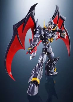 Super Robot Chogokin MazinKaiser SKL Final Count Ver. -Doll Toys Shop super robot chogokin mazinkaiser skl final count ver 07