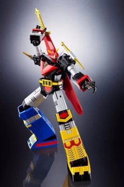 Super Robot Chogokin Space Emperor God Sigma 17 Super Robot Chogokin Space Emperor God Sigma -Doll Toys Shop super robot chogokin space emperor god sigma 02