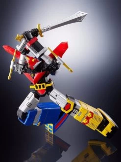 Super Robot Chogokin Space Emperor God Sigma 15 Super Robot Chogokin Space Emperor God Sigma -Doll Toys Shop super robot chogokin space emperor god sigma 04
