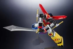 Super Robot Chogokin Space Emperor God Sigma 11 Super Robot Chogokin Space Emperor God Sigma -Doll Toys Shop super robot chogokin space emperor god sigma 08