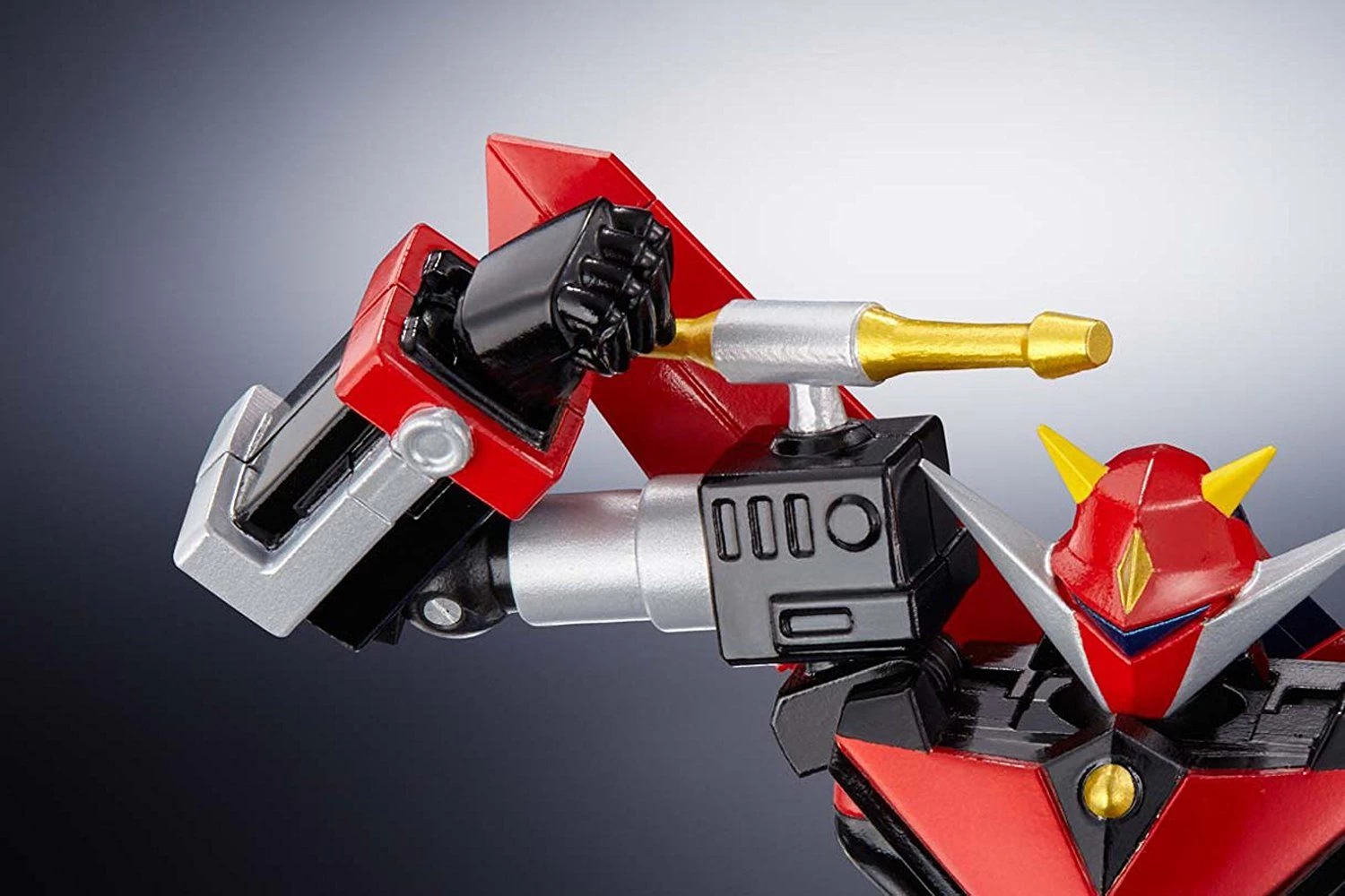 Super Robot Chogokin Space Emperor God Sigma 3 Super Robot Chogokin Space Emperor God Sigma