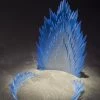 Tamashii Effect Energy Aura Blue Ver. -Doll Toys Shop tamashii effect energy aura blue ver 02