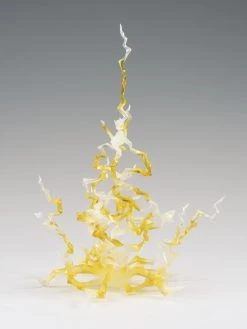 Tamashii Effect Thunder Yellow Ver.