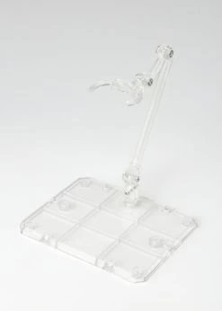 Tamashii Stage Act 4 For Humanoid Clear (2 Set) -Doll Toys Shop tamashii stage act 4 for humanoid clear 2 set 02