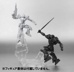 Tamashii Stage ACT Combination Clear -Doll Toys Shop tamashii stage act combination clear 06