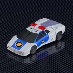 THE GATTAI Da-Garn X -Doll Toys Shop the gattai da garn x 05