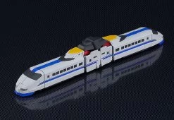 THE GATTAI Da-Garn X -Doll Toys Shop the gattai da garn x 08